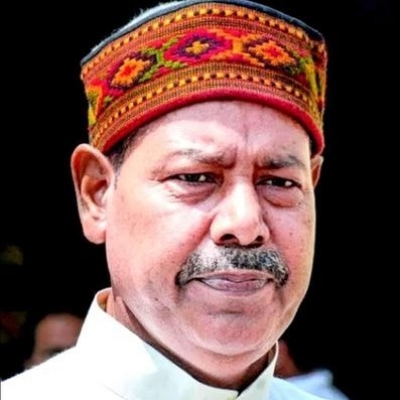 गलत व्यवहार करने के लिए राजद विधायक ने भाजपा विधायक से माफी मांगी