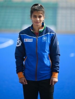 महिला हॉकी लीग