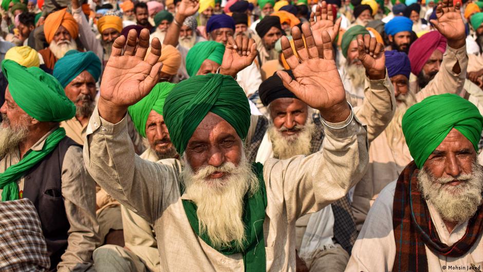 किसान आंदोलन खत्म! कल होगी घोषणा