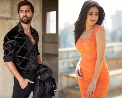 विक्की-कैटरीना के वेडिंग वेन्यू पर सबकी निगाहें टिकीं