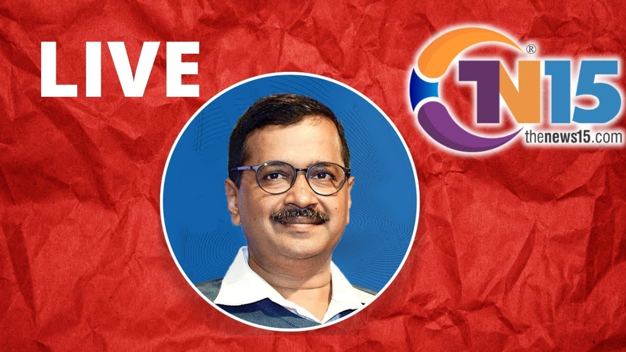 दिल्ली में कोरोना स्थिति पर बोले सीएम अरविंद केजरीवाल, सुनिए कैसे हैं दिल्ली के हालत