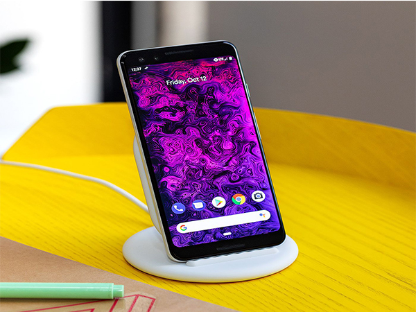 जनपद की आशा बनेंगी स्मार्ट, मिले एंड्रोइड फोन