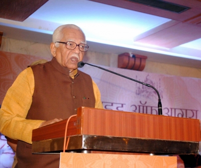 6 दिसंबर, 1992 को अयोध्या में ढांचा ढ़ह जाने के बाद ही यह खबर दिल्ली आई : राम नाईक