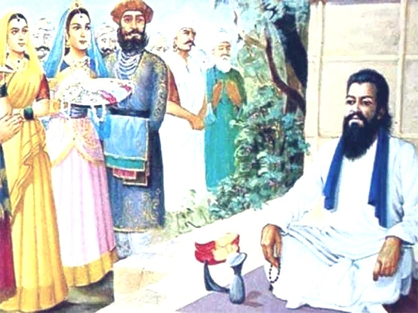 साधु ऐसा चाहिए