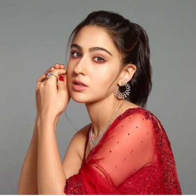 अपने ‘अतरंगी रे’ किरदार को लेकर बोली सारा अली खान, मैं रिंकू की तरह विद्रोही नहीं हूं