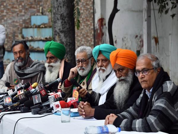 किसान आंदोलन में घुसी आढ़तियों की राजनीति!