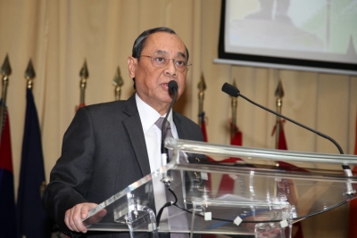 तृणमूल ने राज्यसभा में पूर्व सीजेआई गोगोई के खिलाफ विशेषाधिकार प्रस्ताव पेश किया