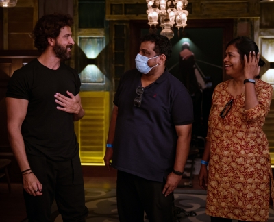 ऋतिक, सैफ-स्टारर ‘विक्रम वेधा’ 30 सितंबर, 2022 को वैश्विक रिलीज के लिए तैयार