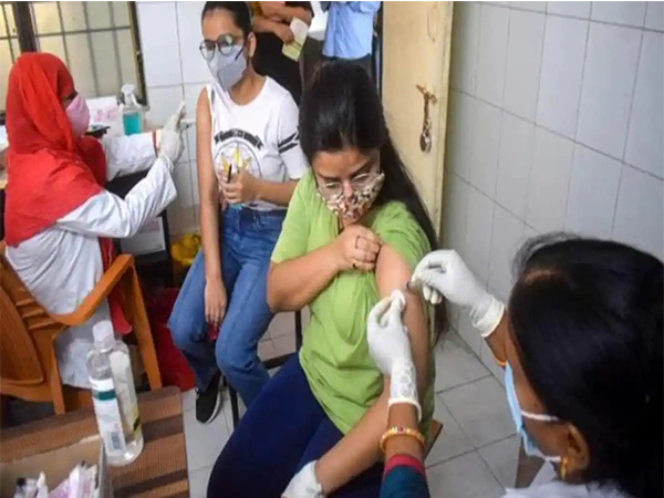 जनपद में करीब दो लाख किशोर-किशोरियों को लगेगा कोविडरोधी टीका