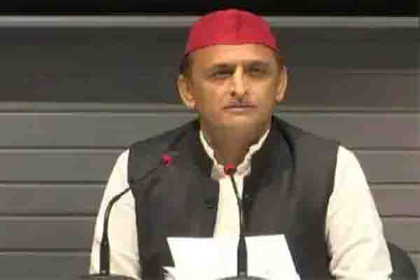 अपनों ने हि दी बड़ी चुनौती