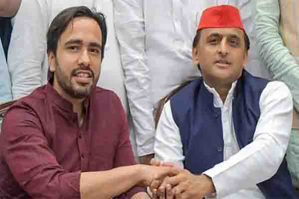 बनते और बिगड़ते रहे हैं सपा और रालोद के संबंध 