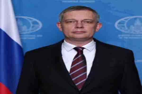 डेनिस अलीपोव