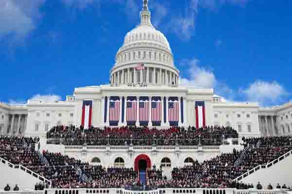 भारत में मुस्लिम समुदाय के ख़िलाफ़ हेट स्पीच पर अमेरिकी संसद में हो सकती है सुनवाई