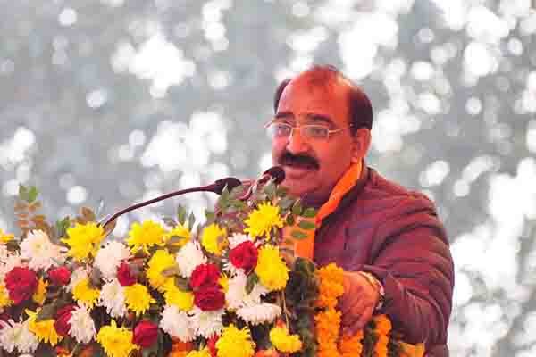 पंजाब विधानसभा चुनाव : पठानकोट से चुनाव लड़ेंगे BJP  प्रदेश अध्यक्ष अश्विनी शर्मा