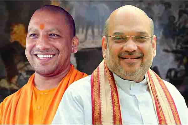 BJP ने किया दावा : 10 फरवरी से ही होगा UP में जीत का सफर