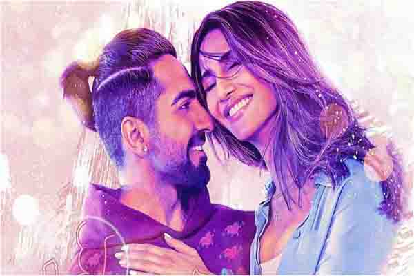 आयुष्मान ने बताई वजह, क्यों बनी फिल्म ‘चंडीगढ़ करे आशिकी’