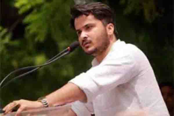 23 महीने बाद आजम खान के बेटे को जेल से रिहाई मिली