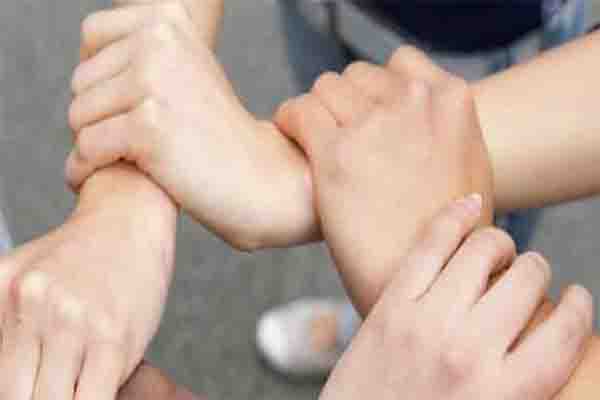 भारत संवाद अभियान