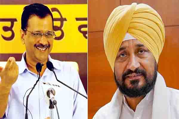 क्या चन्नी बेईमान और केजरीवाल ईमानदार आदमी है!