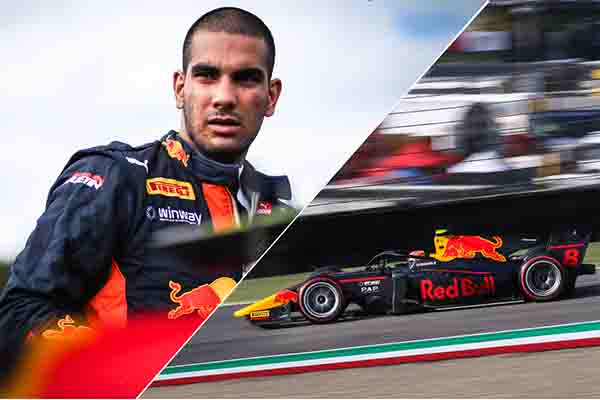 जेहान दारुवाला