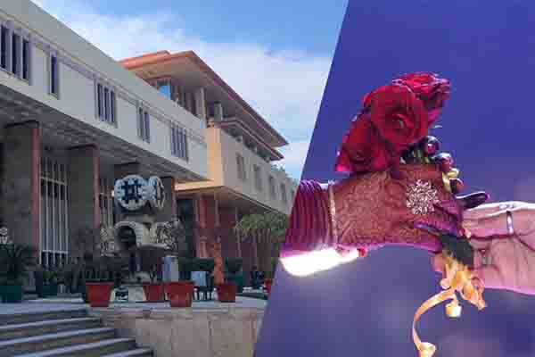 दिल्ली हाईकोर्ट : अंतर-धार्मिक विवाहित जोड़े को मिली पुलिस सुरक्षा