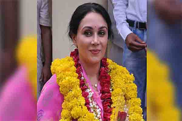 कुंभलगढ़ टाइगर रिजर्व प्रोजेक्ट