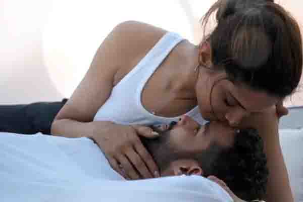 गहराइयां