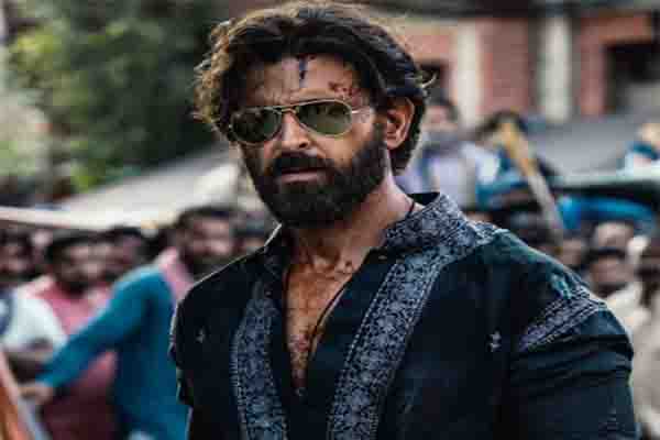 ‘विक्रम वेधा’ मूवी से ऋतिक रोशन का फस्र्ट लुक हुआ रिलीज