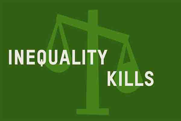 पूंजीपतियों के लिए आपदा में अवसर बनी कोरोना महामारी : ऑक्सफैम इंटरनेशनल की रिपोर्ट 