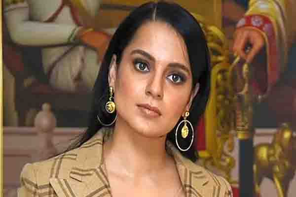 साउथ फिल्म और सुपरस्टार के लोकप्रिय होने की क्या है वजह : कंगना