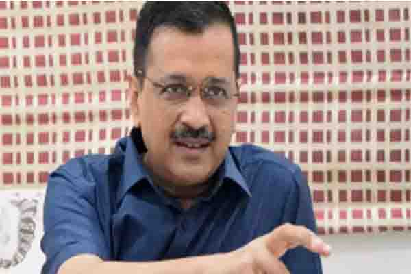 AAP ने किसानों का ऋण माफ करने की घोषणा की : UP चुनाव