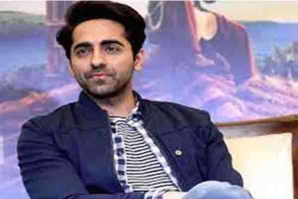 आयुष्मान ने महिलाओं के खिलाफ पूर्वाग्रह, सेक्सिस्ट टिप्पणियां न करने का आह्वान किया