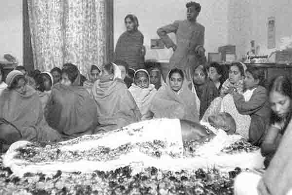 महात्मा गांधी की हत्या के प्रयास तो 1934 से ही शुरू हो गए थे!