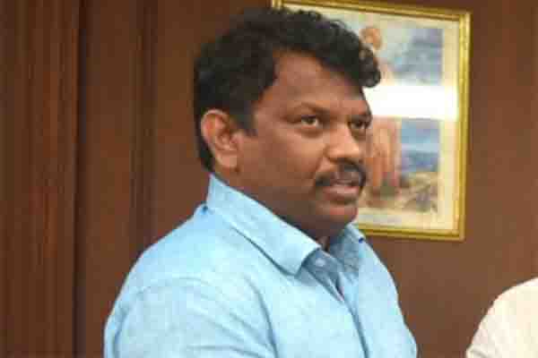 भाजपा मंत्री ने दिया इस्तीफा