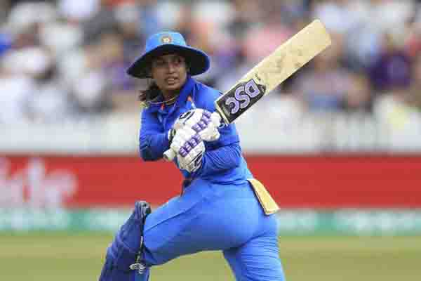 मिताली राज