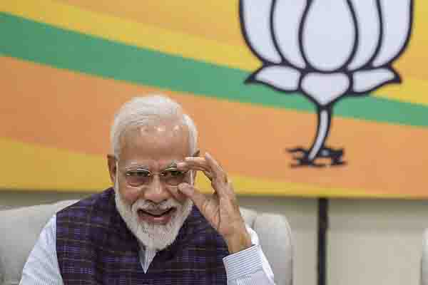 अब PM मोदी खुद उतरे मैदान में जाट लैंड से होगा रैलियों का आगाज : UP चुनाव