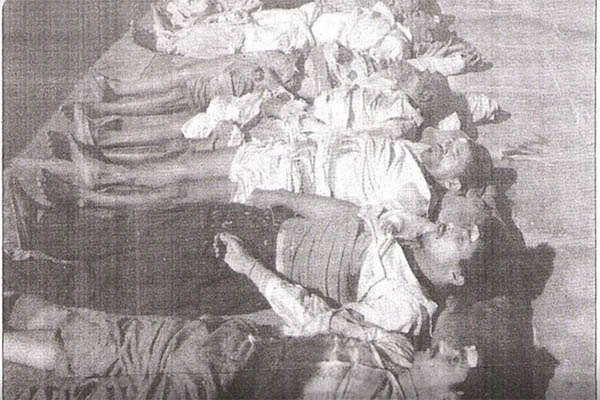 मुलताई पुलिस गोलीचालन के 24 वर्ष के बाद भी किसान आंदोलन जारी है