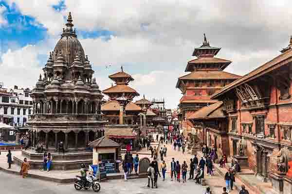 सार्वजनिक स्थानों पर जाने के लिए वैक्सीन कार्ड अनिवार्य : नेपाल