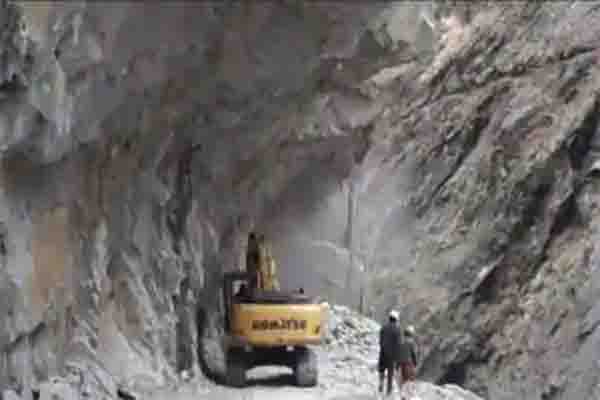 भारत द्वारा नेपाली क्षेत्र में सड़क के एकतरफा निर्माण पर नेपाल ने लगाई रोक