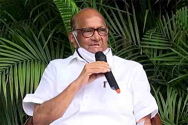 पवार के दावे पर गोवा कांग्रेस ने कहा, तृणमूल से गठबंधन पर कोई बात नहीं