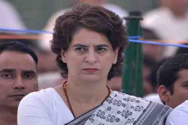 चिढ़कर कह दिया था… यूपी चुनाव में CM कैंडिडेट बयान पर प्रियंका गांधी ने कहा 