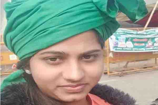 बुलंदशहर की स्याना विधानसभा सीट को ‘हॉट’ बना रही ‘देहाती गर्ल’