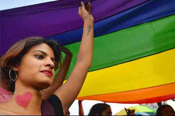 आगरा कैंट सीट से चुनाव लड़ेंगी एक ट्रांसजेंडर : यूपी चुनाव