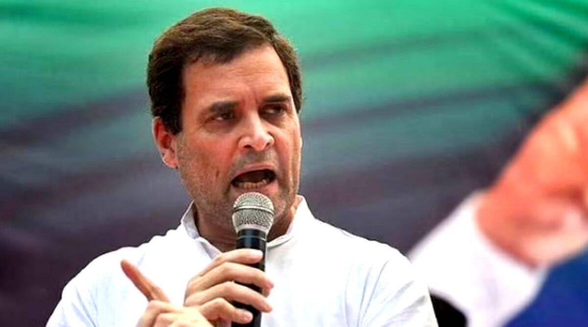 मोदी सरकार के दबाव में ट्विटर नहीं बढ़ने दे रहा मेरे फॉलोअर : राहुल गांधी