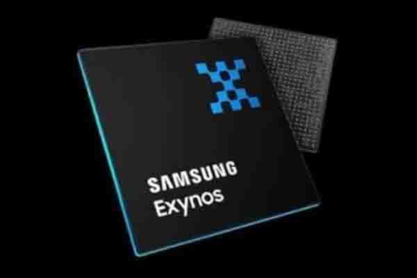 सैमसंग ने MOBILE गेमिंग को बढ़ाने के लिए एक्सीनॉस 2200 चिप लॉन्च की