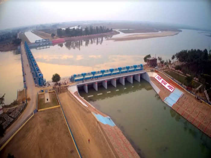 कालानमक धान के लिए सरयू नहर बानी सौगात, सिंचाई में आने वाली कठिनाईयां भी होंगी दूर