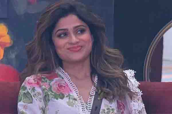 ट्रॉफी जीतने की मजबूत दावेदार हैं शमिता शेट्टी : BIGG BOSS 15