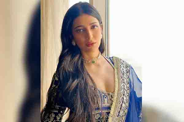 श्रुति हासन