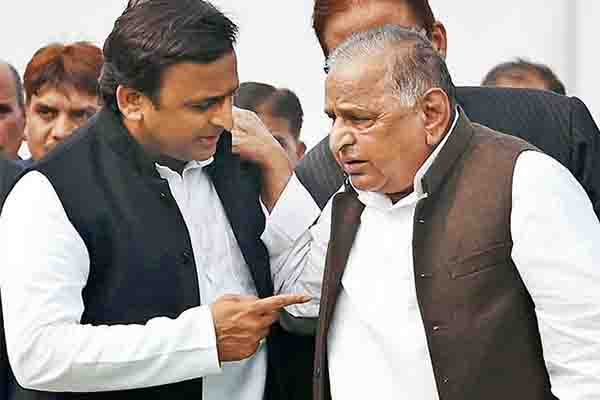 बाप नंबरी, बेटा 10 नंबरी बोलकर आखिर क्या कहना चाहते हैं ओपी राजभर ?