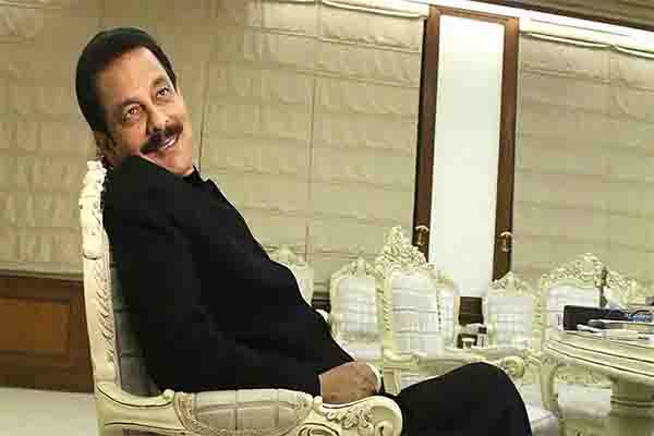 20 जनवरी को पटना गांधी मैदान से खुलेगा सुब्रत राय के खिलाफ मोर्चा, राष्ट्रव्यापी आंदोलन  